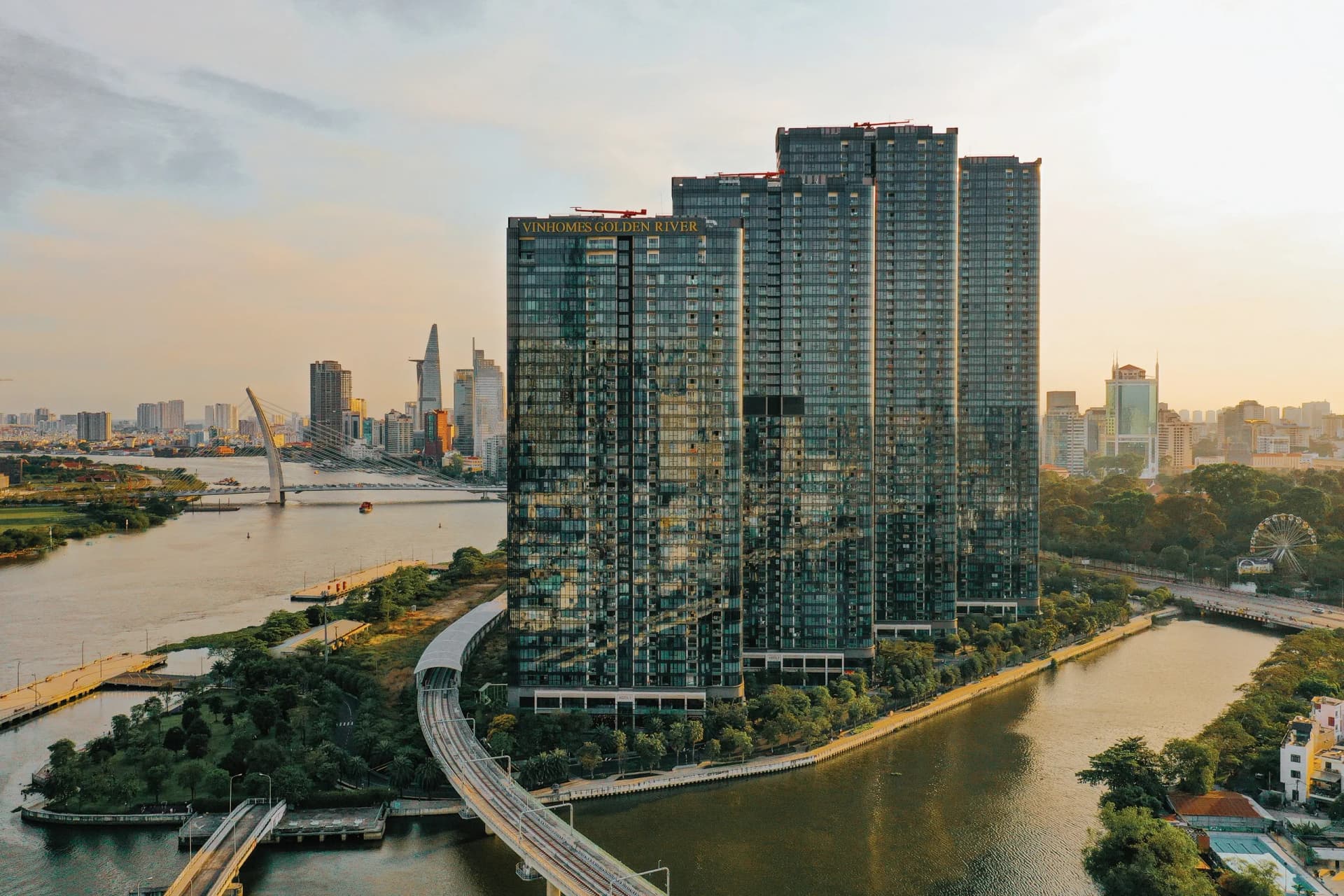 Complete Guide to Vietnam Rental Market for Expats 2025