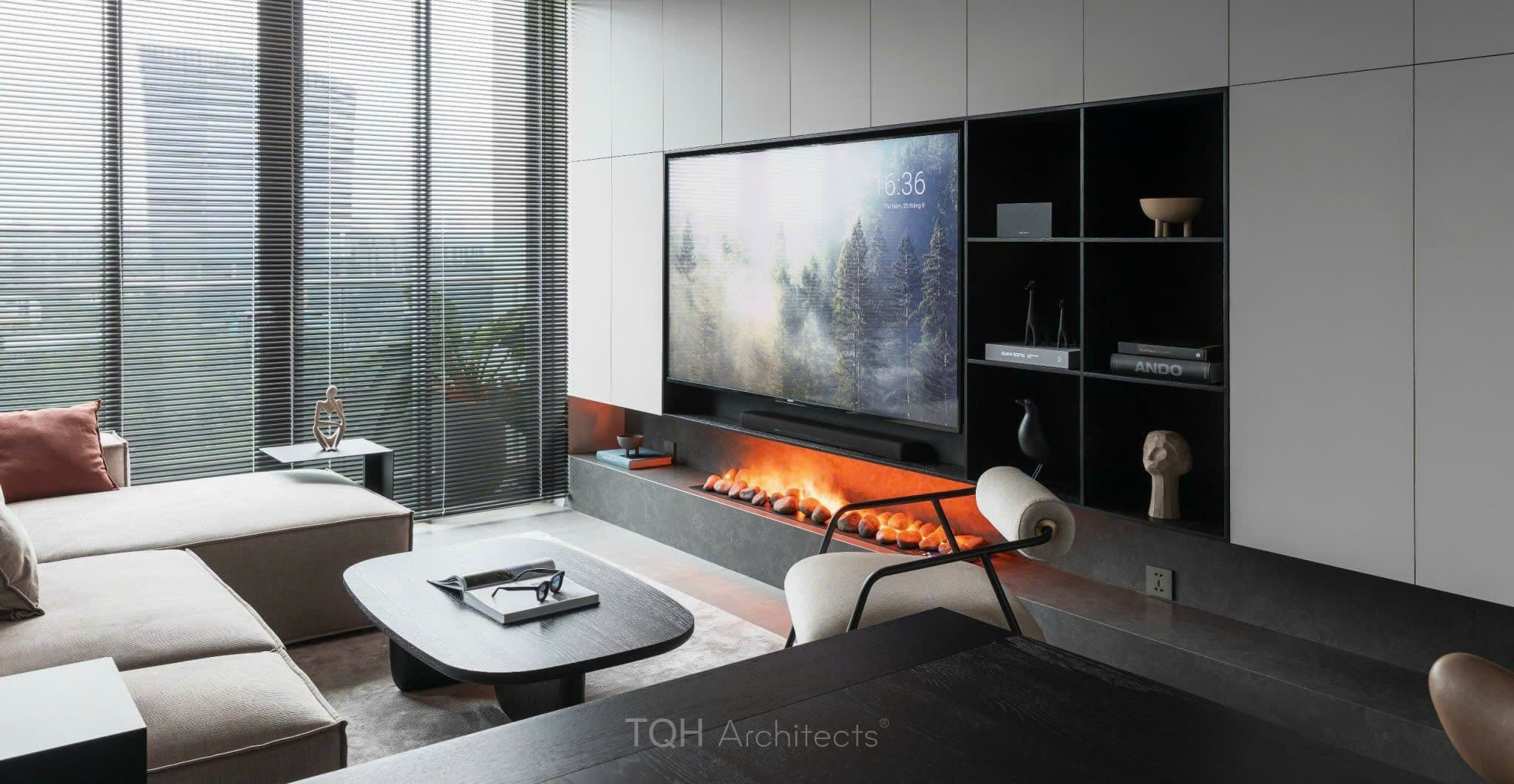 Modern 2-Bedroom Apartment in Sadora Sala, Thu Thiem - Fully Furnished - Image 21