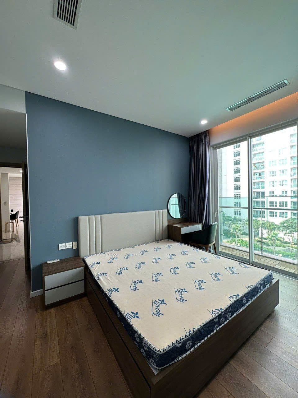 Luxury 3-Bedroom Apartment in Sadora, District 2 - Fully Furnished - Expats Welcome - Image 6