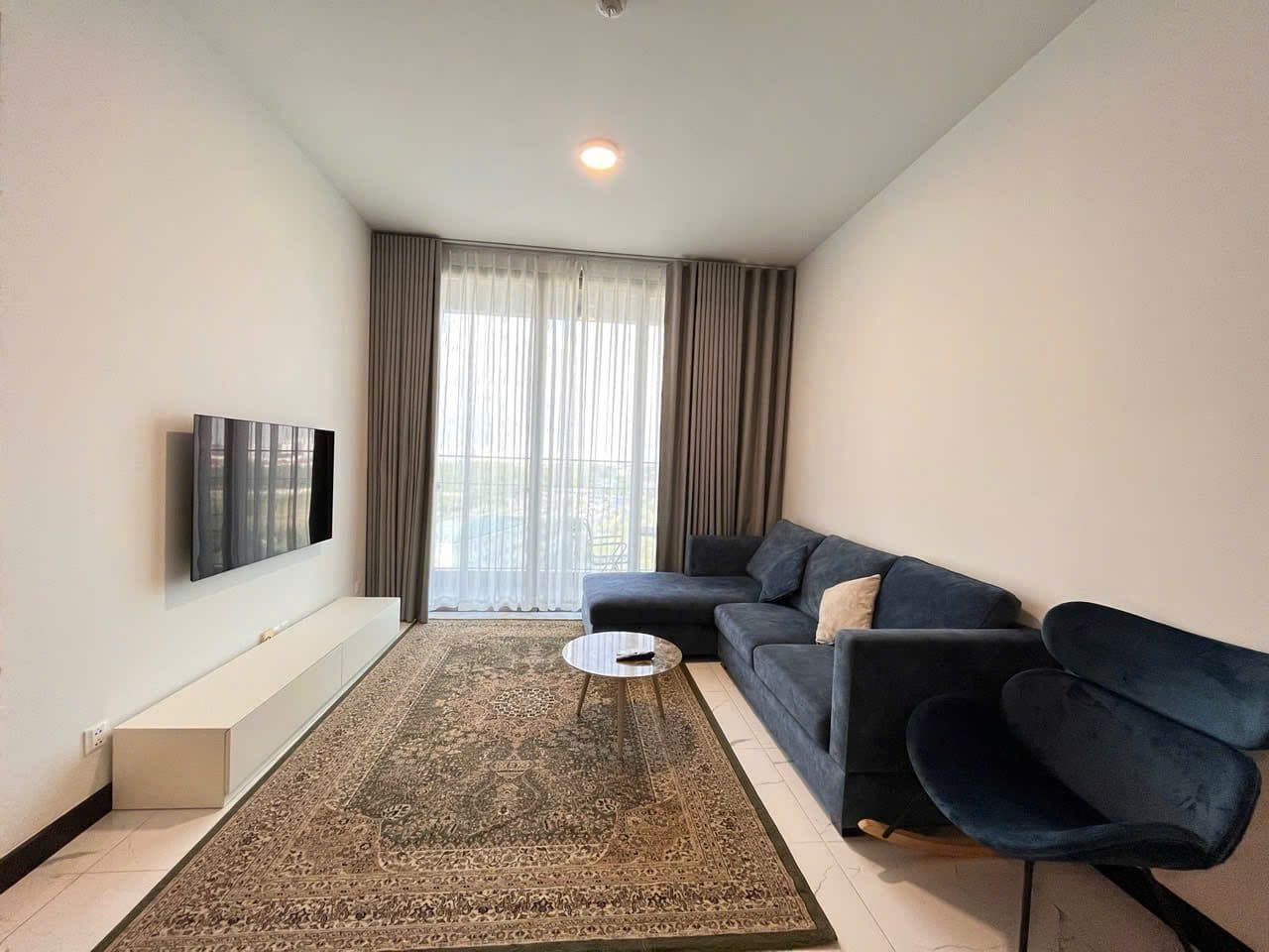 Spacious 2-Bedroom Luxury Apartment in Empire City, Thu Thiem - Image 13