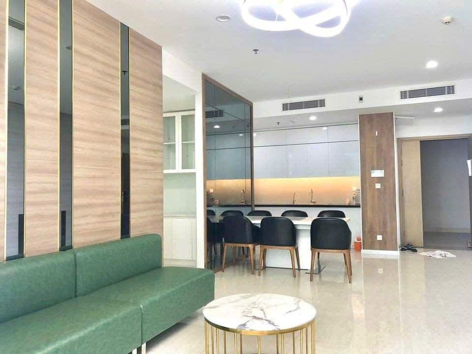 Luxury 3-Bedroom Apartment in Sadora, District 2 - Fully Furnished - Expats Welcome - Image 8