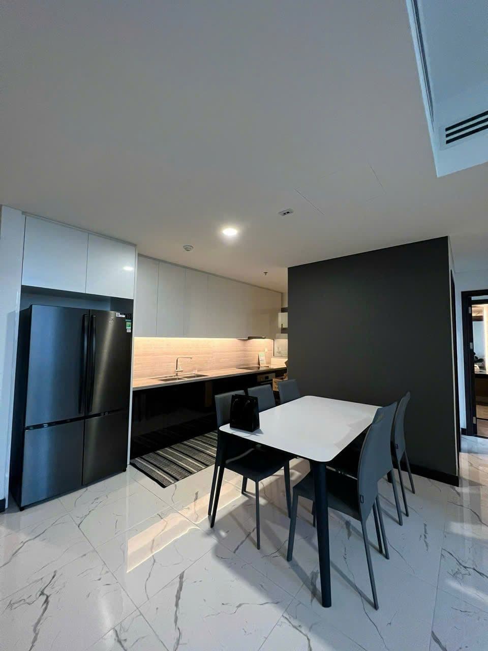Spacious 2-Bedroom Luxury Apartment in Empire City, Thu Thiem - Image 14