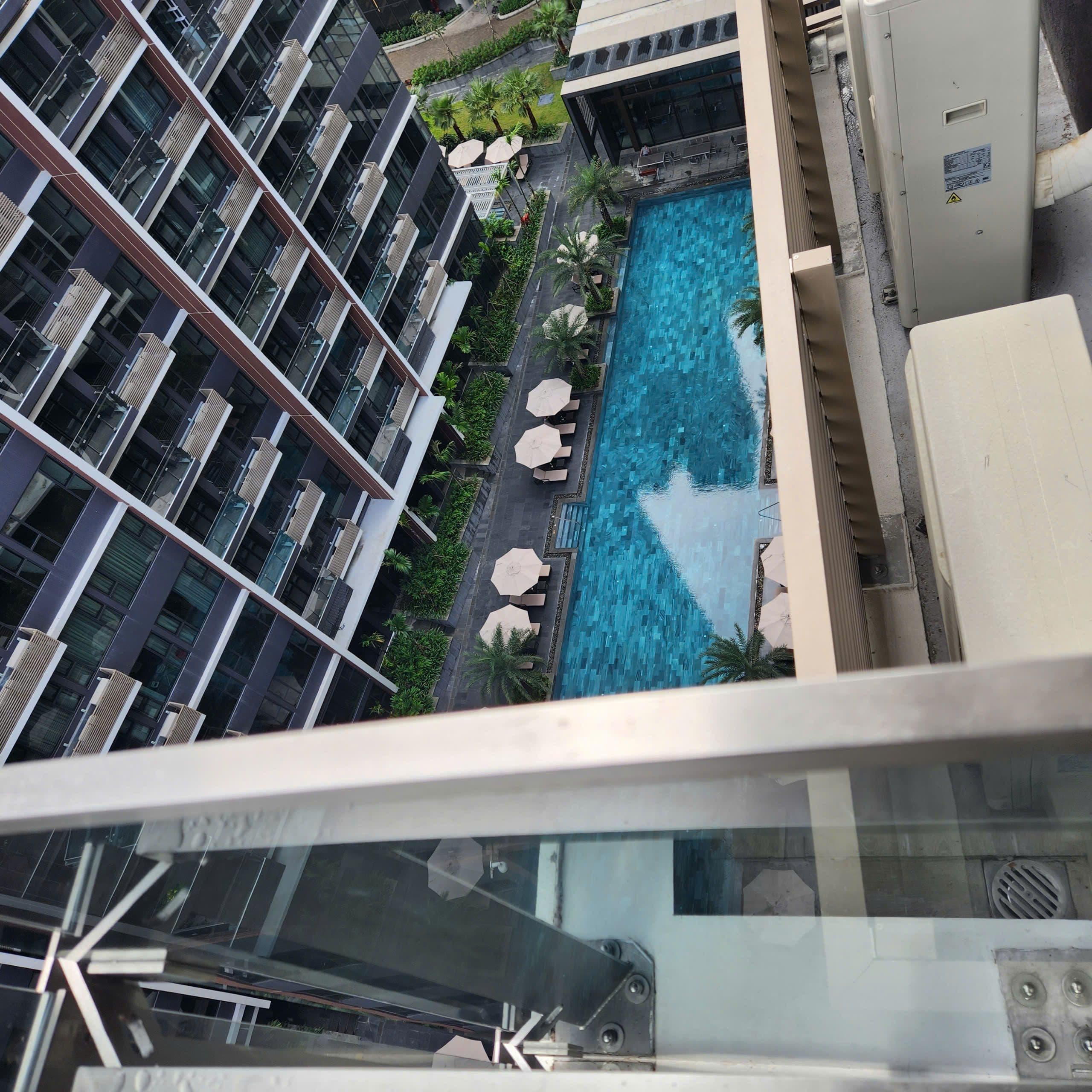 River Thu Thiem Luxury Apartment - 2BR with Riverside Views in Thu Thiem - Image 7
