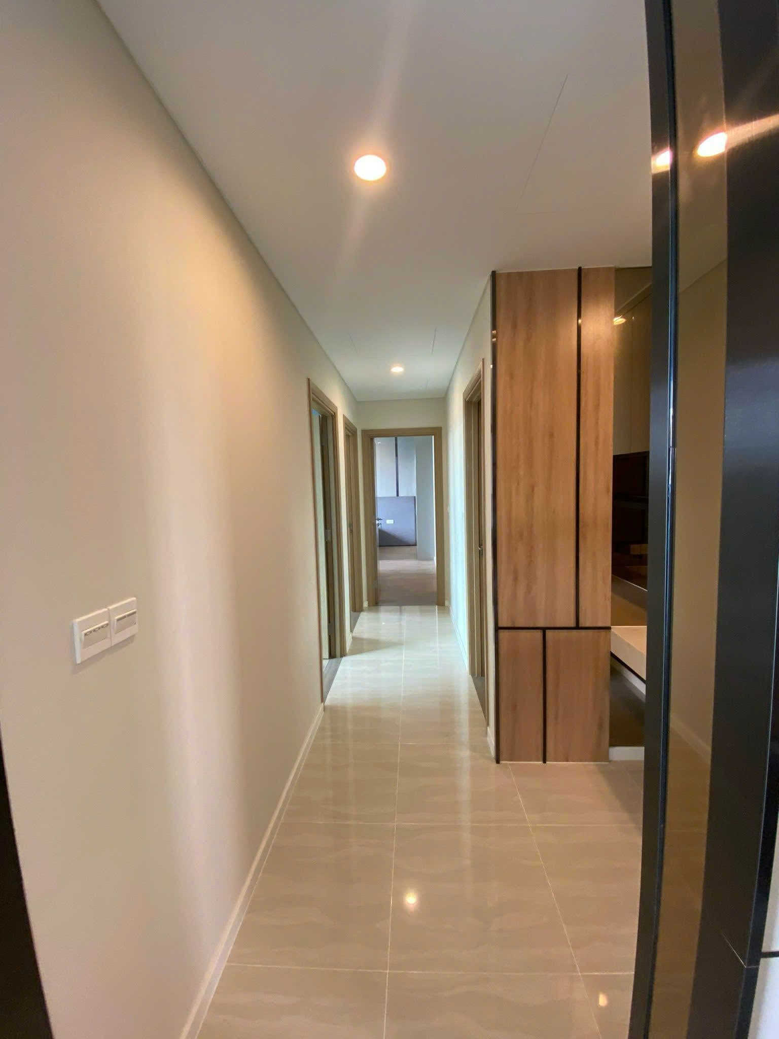 Luxury 3-Bedroom Apartment in Sadora Sala, Thu Thiem - Fully Furnished - Image 16