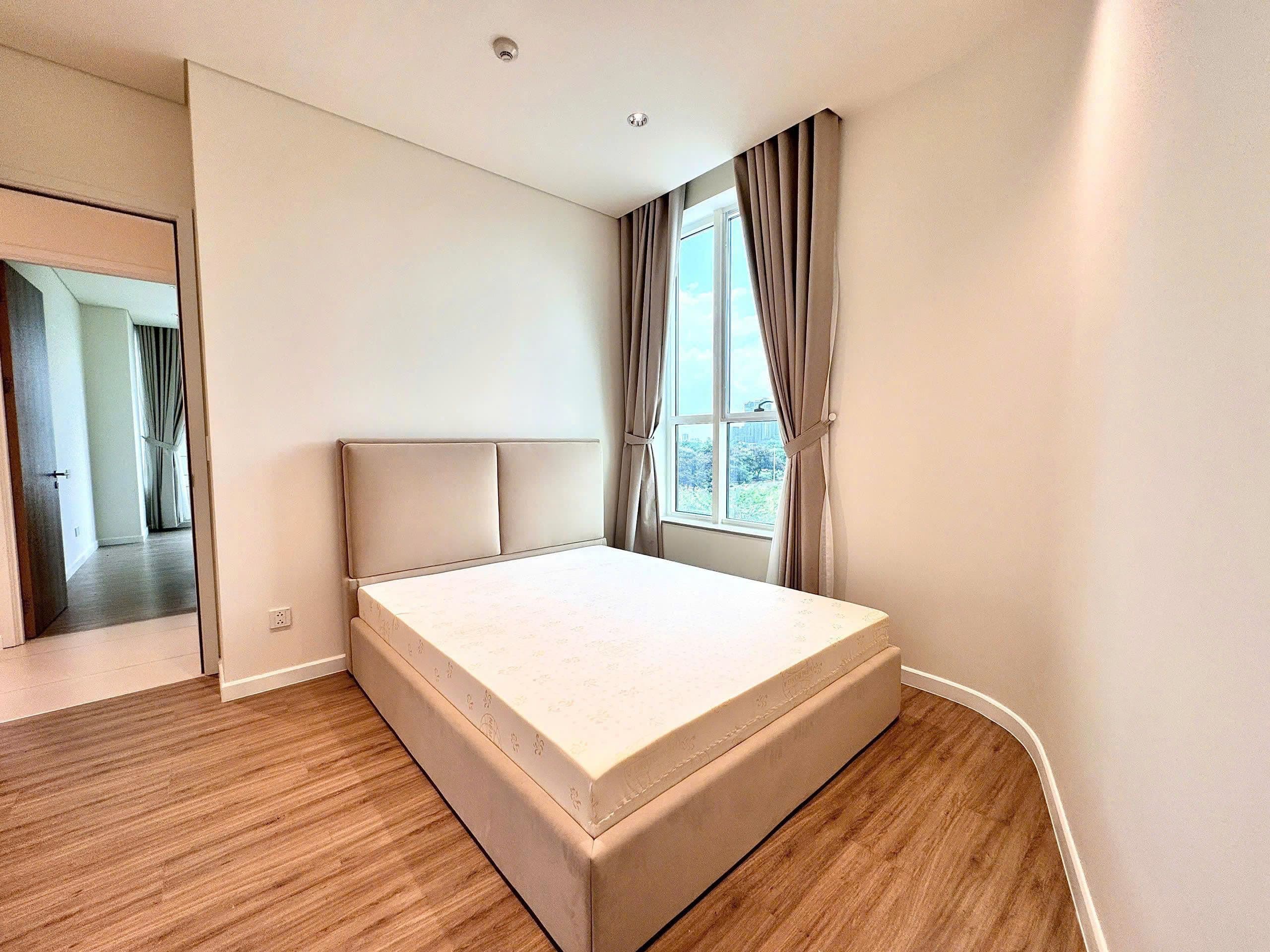 Luxury 2-Bedroom Apartment in Thu Thiem Zeit River, Ho Chi Minh City - Image 8