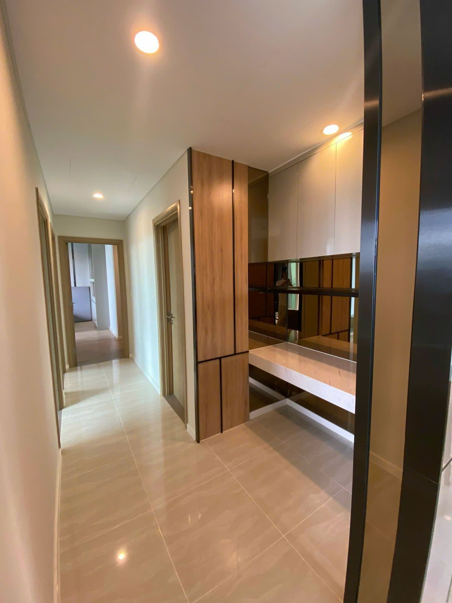 Luxury 3-Bedroom Apartment in Sadora Sala, Thu Thiem - Fully Furnished - Image 18