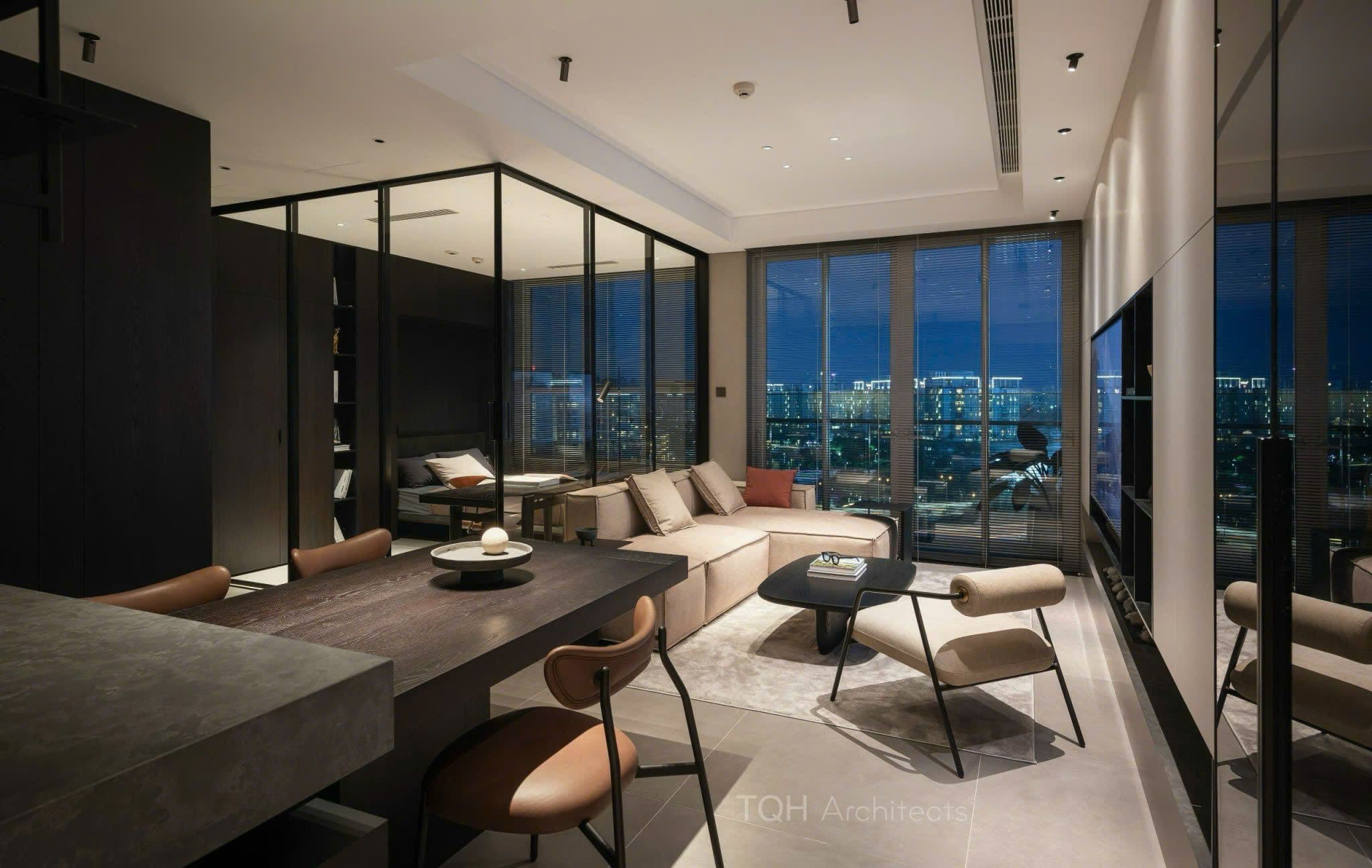 Modern 2-Bedroom Apartment in Sadora Sala, Thu Thiem - Fully Furnished - Image 22
