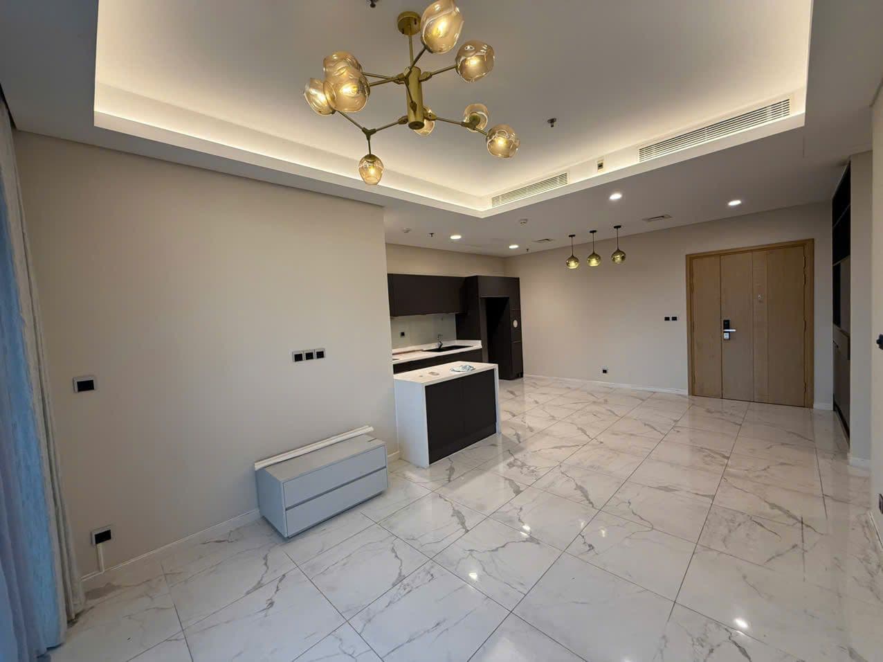 Luxury 2-Bedroom Apartment with Landmark 81 View in Sarina District 2 - Image 14