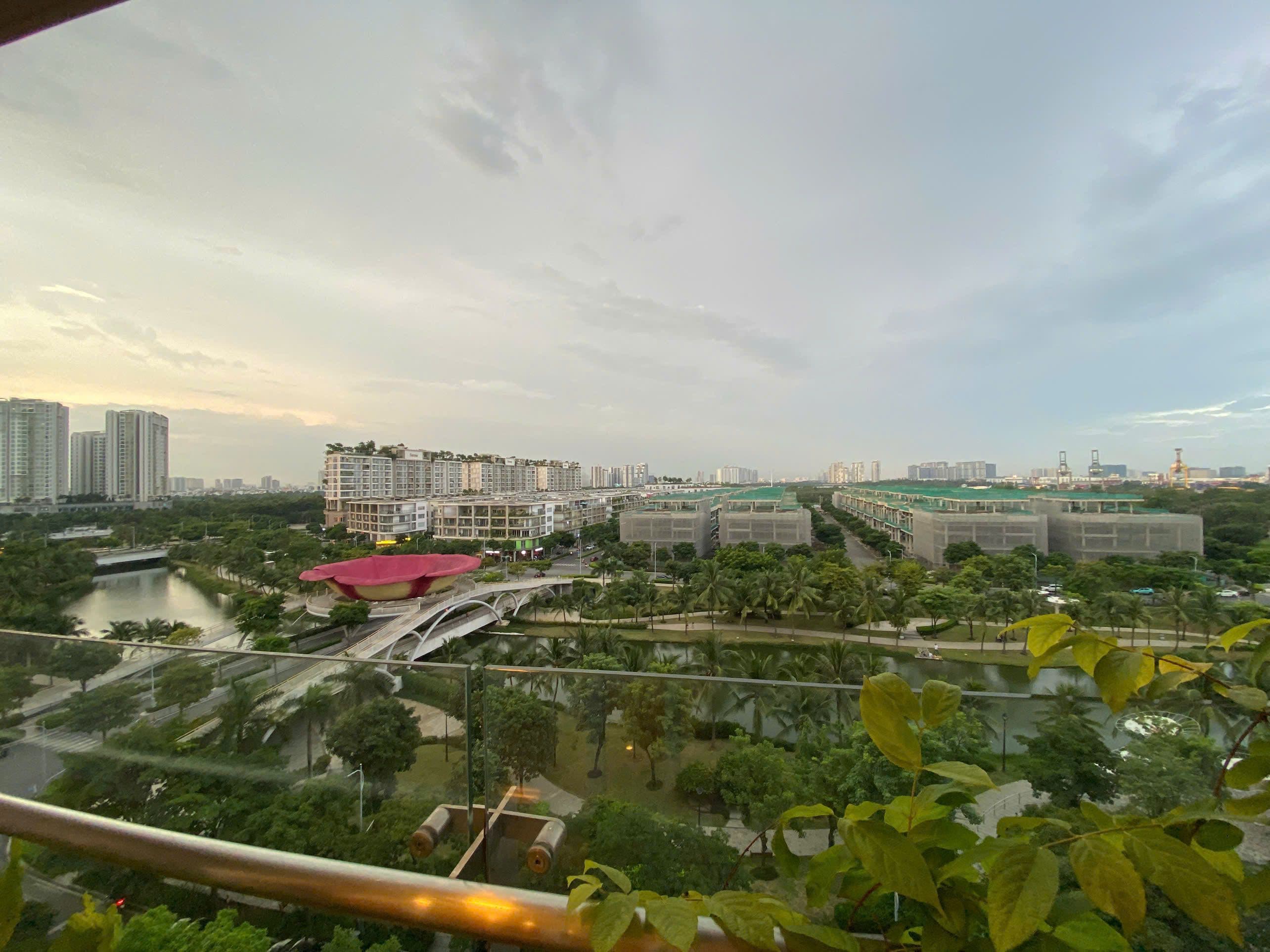Luxury 2-Bedroom Apartment in Sarimi Sala - Fully Furnished - Thu Thiem - Image 4
