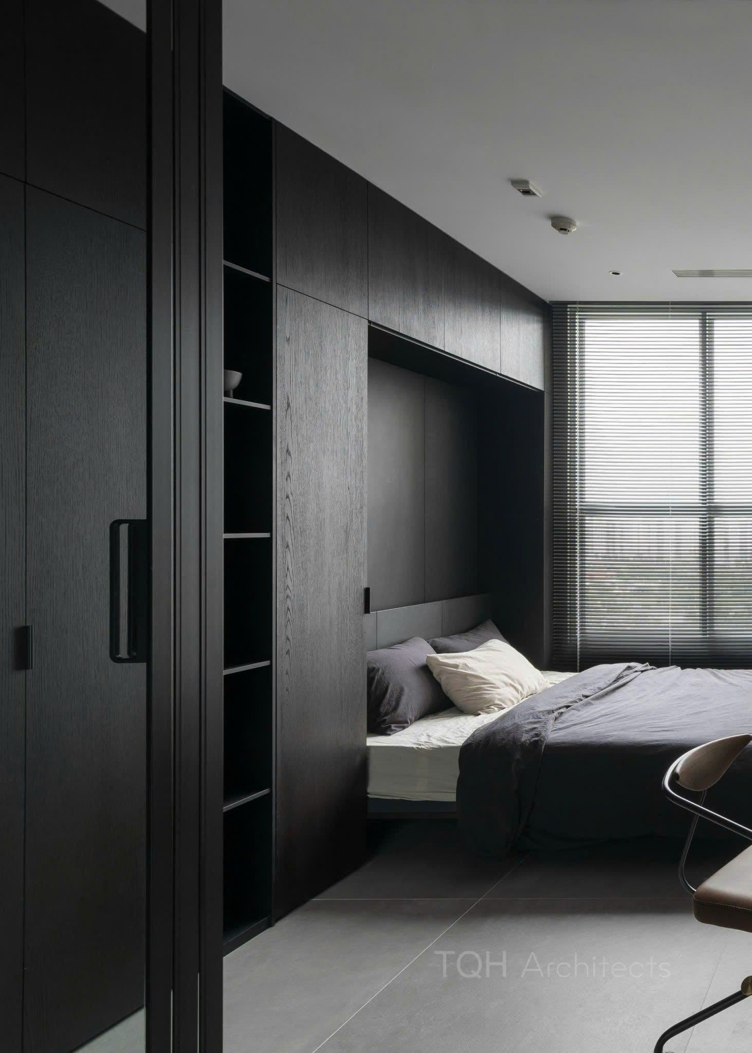 Modern 2-Bedroom Apartment in Sadora Sala, Thu Thiem - Fully Furnished - Image 25