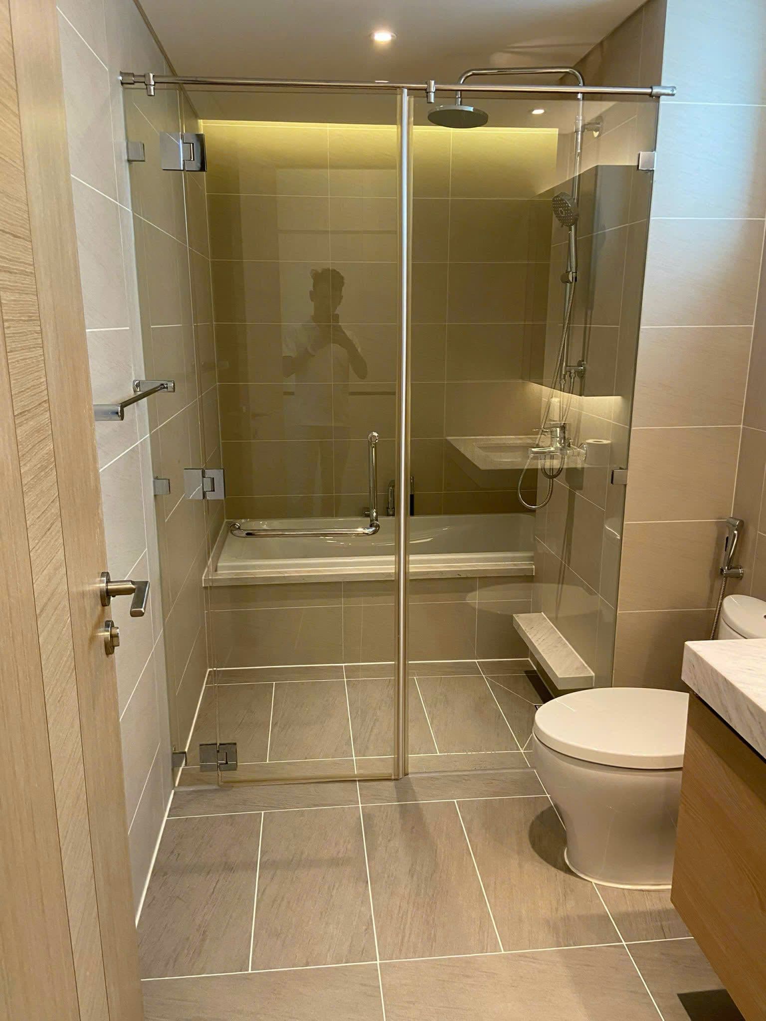 Luxury 3-Bedroom Apartment in Sadora Sala, Thu Thiem - Fully Furnished - Image 19