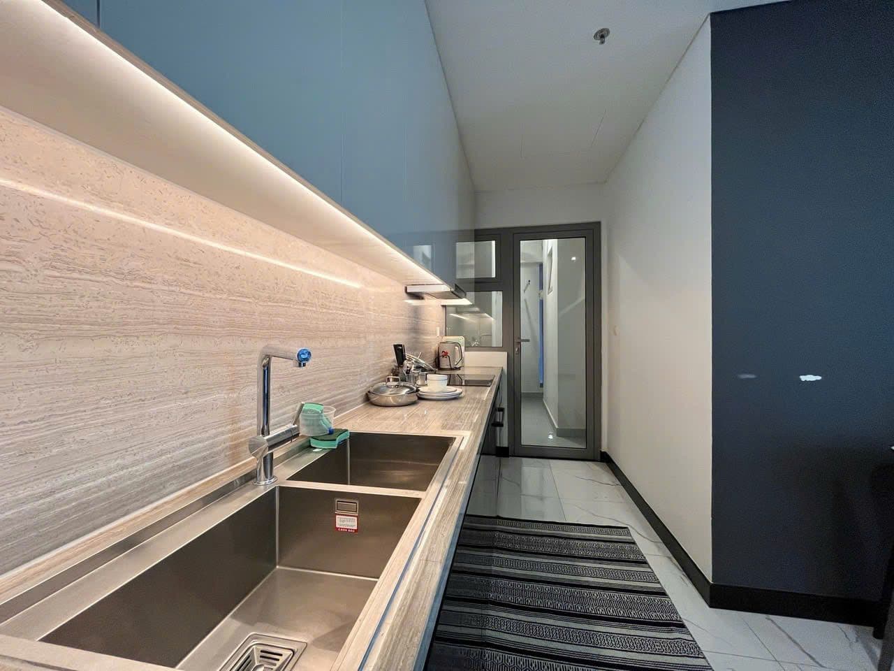 Spacious 2-Bedroom Luxury Apartment in Empire City, Thu Thiem - Image 17