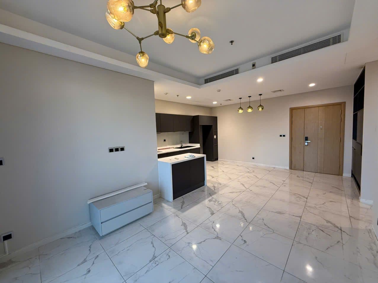 Luxury 2-Bedroom Apartment with Landmark 81 View in Sarina District 2 - Image 15