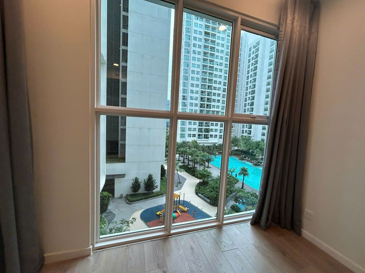 Luxury Apartment in Sadora - 2 Bedrooms, 88m2, Thu Thiem District 2 - Image 8