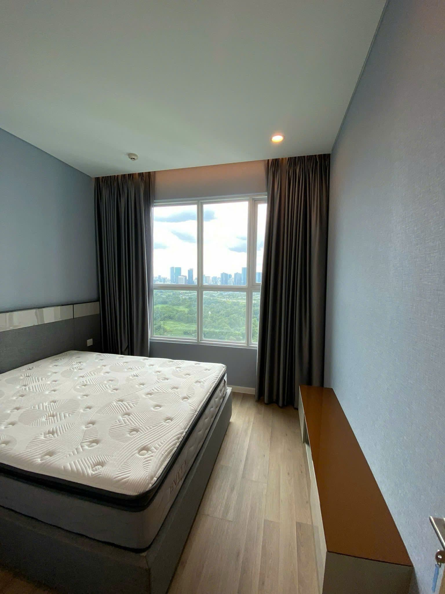 Luxury 3-Bedroom Apartment in Sadora Sala, Thu Thiem - Fully Furnished - Image 20
