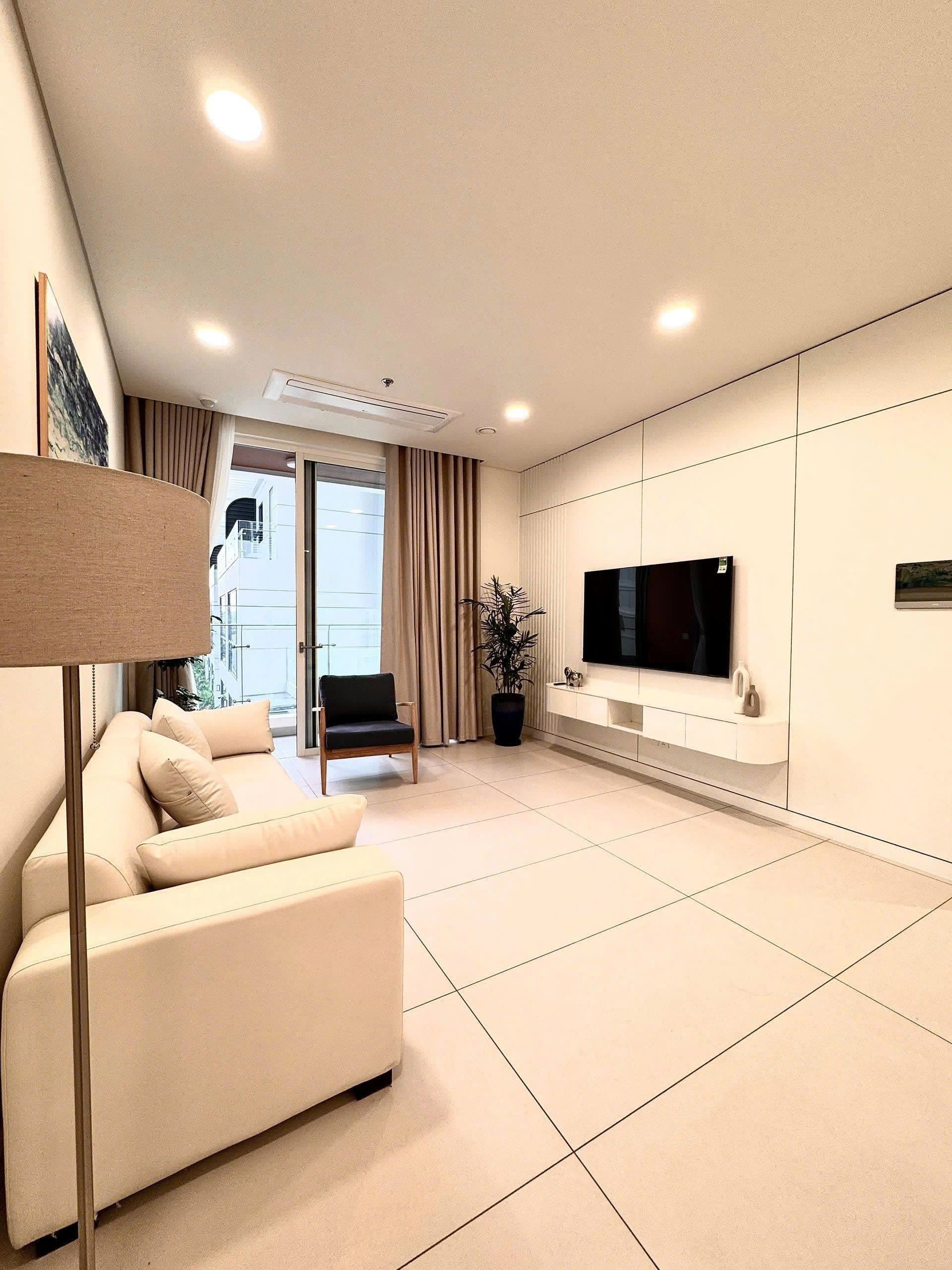 Luxury 2-Bedroom Apartment in Thu Thiem Zeit River, Ho Chi Minh City - Image 10