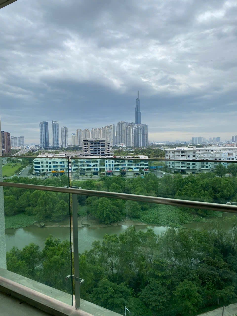 Spacious 2-Bedroom Luxury Apartment in Empire City, Thu Thiem - Image 18