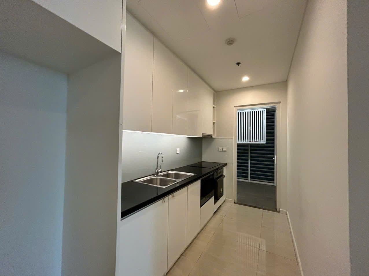 Luxury Apartment in Sadora - 2 Bedrooms, 88m2, Thu Thiem District 2 - Image 9