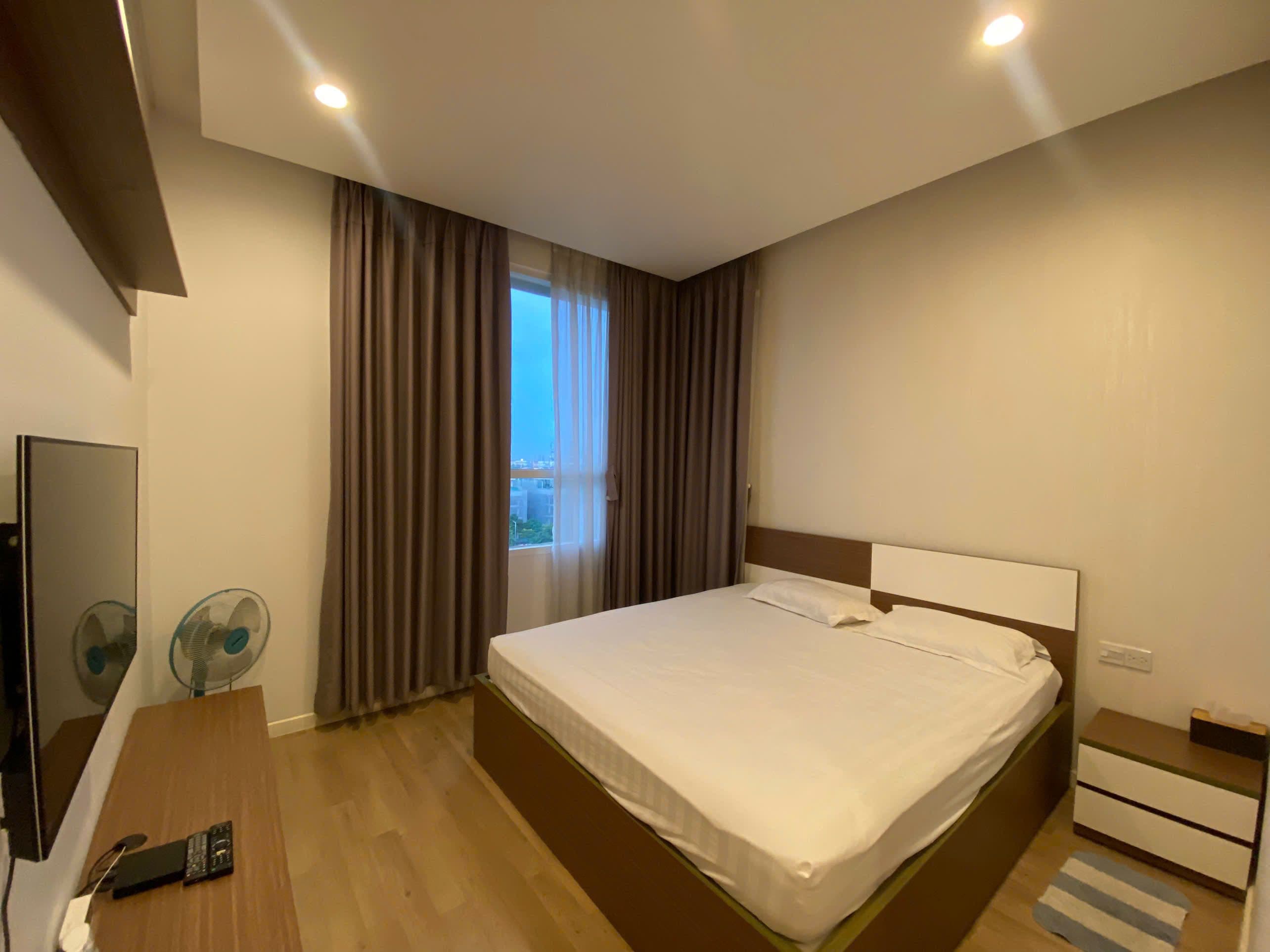 Luxury 2-Bedroom Apartment in Sarimi Sala - Fully Furnished - Thu Thiem - Image 5