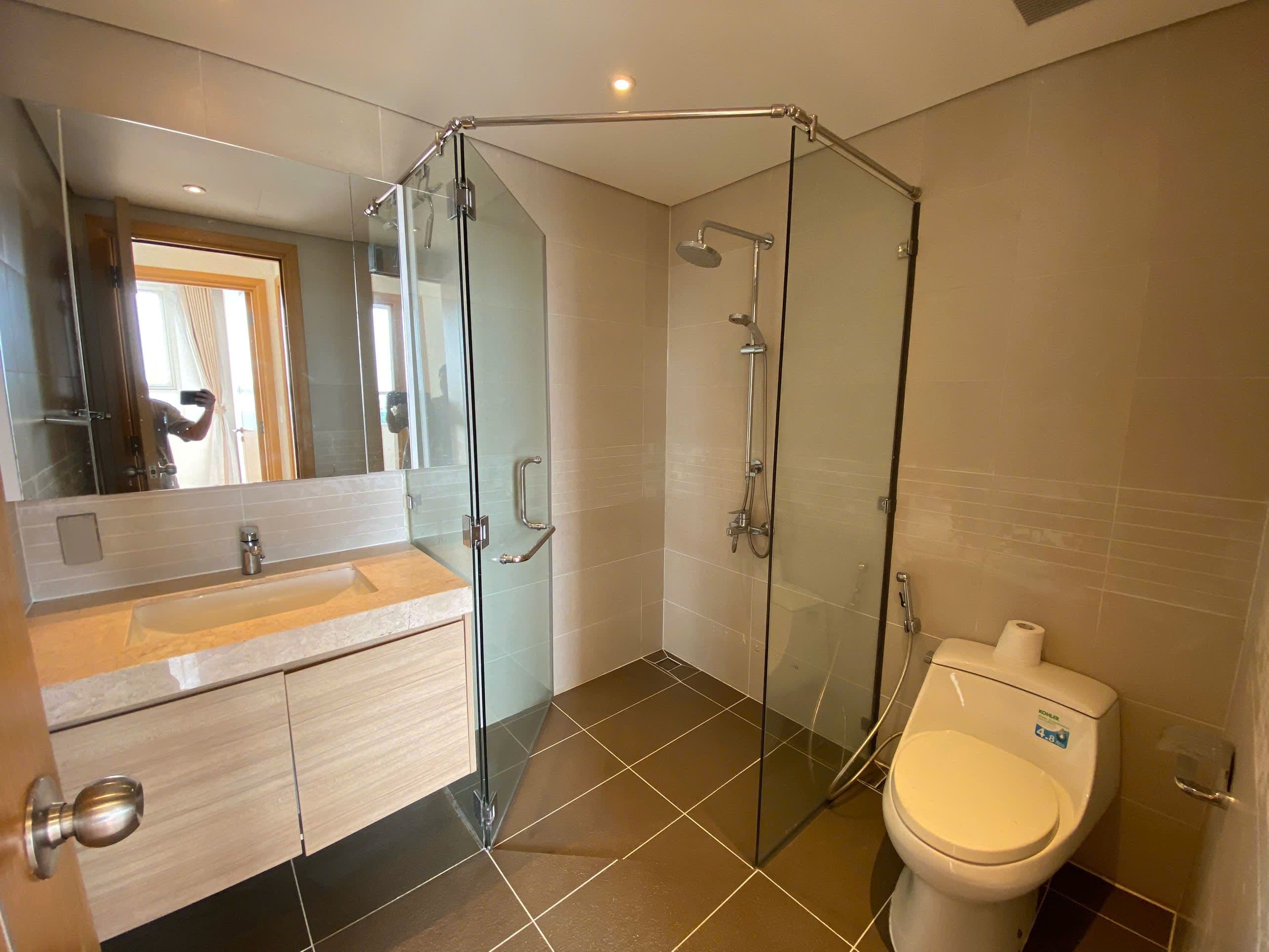 Luxury 2-Bedroom Apartment in Sarimi Sala - Thu Thiem, Ho Chi Minh City - Image 16