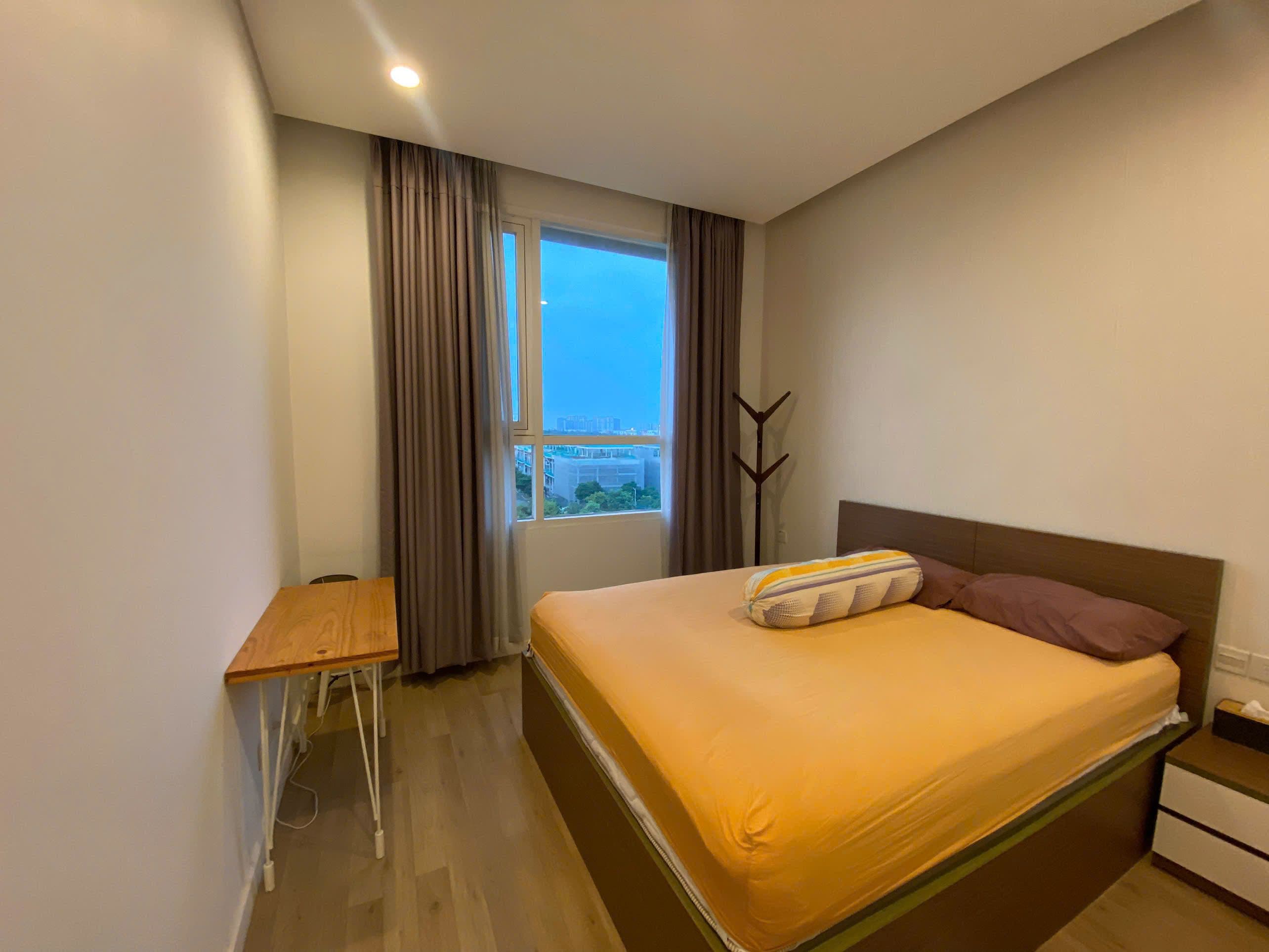 Luxury 2-Bedroom Apartment in Sarimi Sala - Fully Furnished - Thu Thiem - Image 6