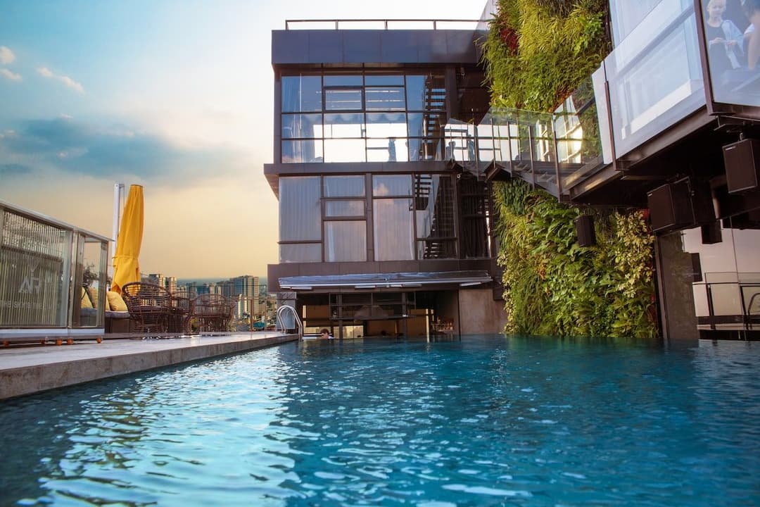Complete Guide to Finding Family Housing in Vietnam for Expats 2025