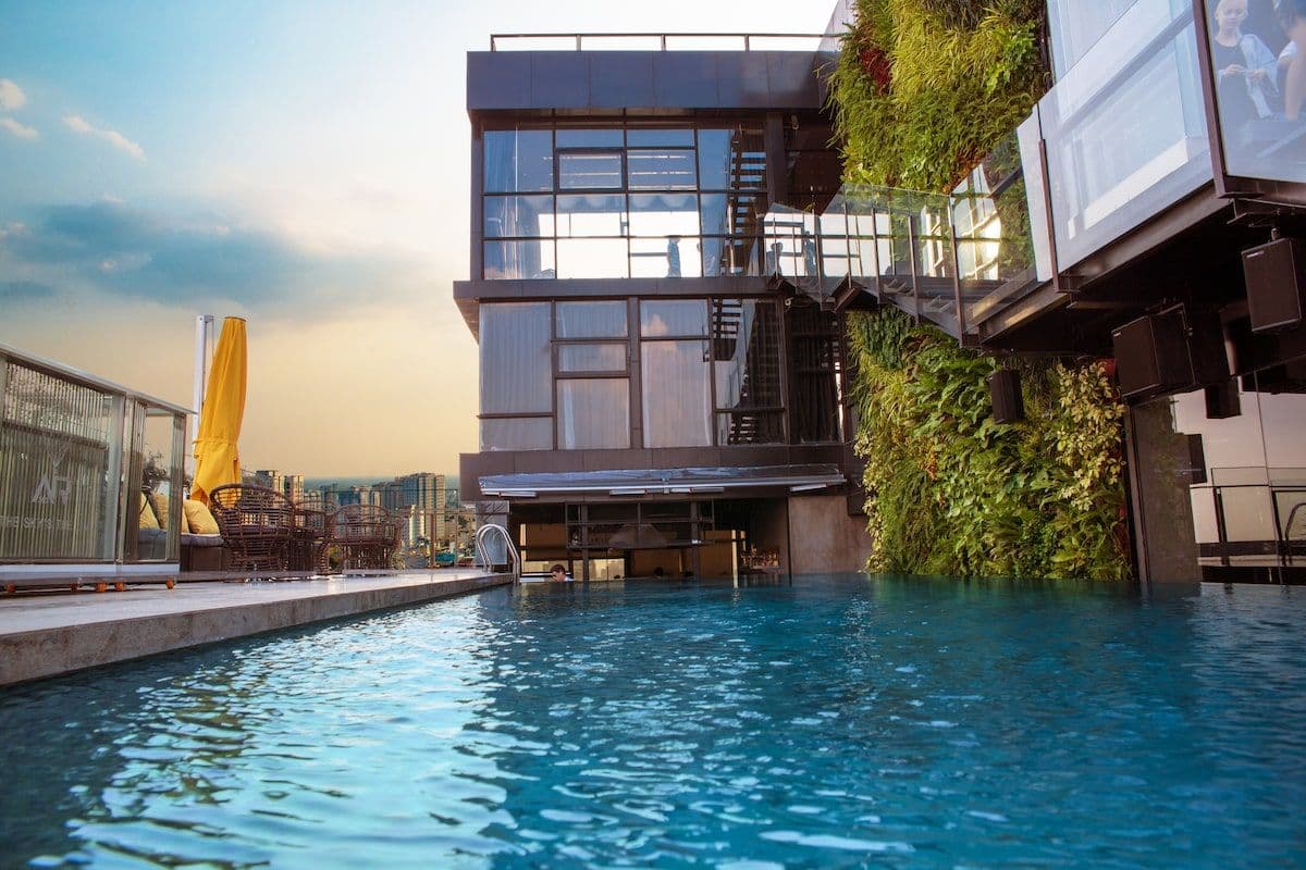 Complete Guide to Finding Family Housing in Vietnam for Expats 2025
