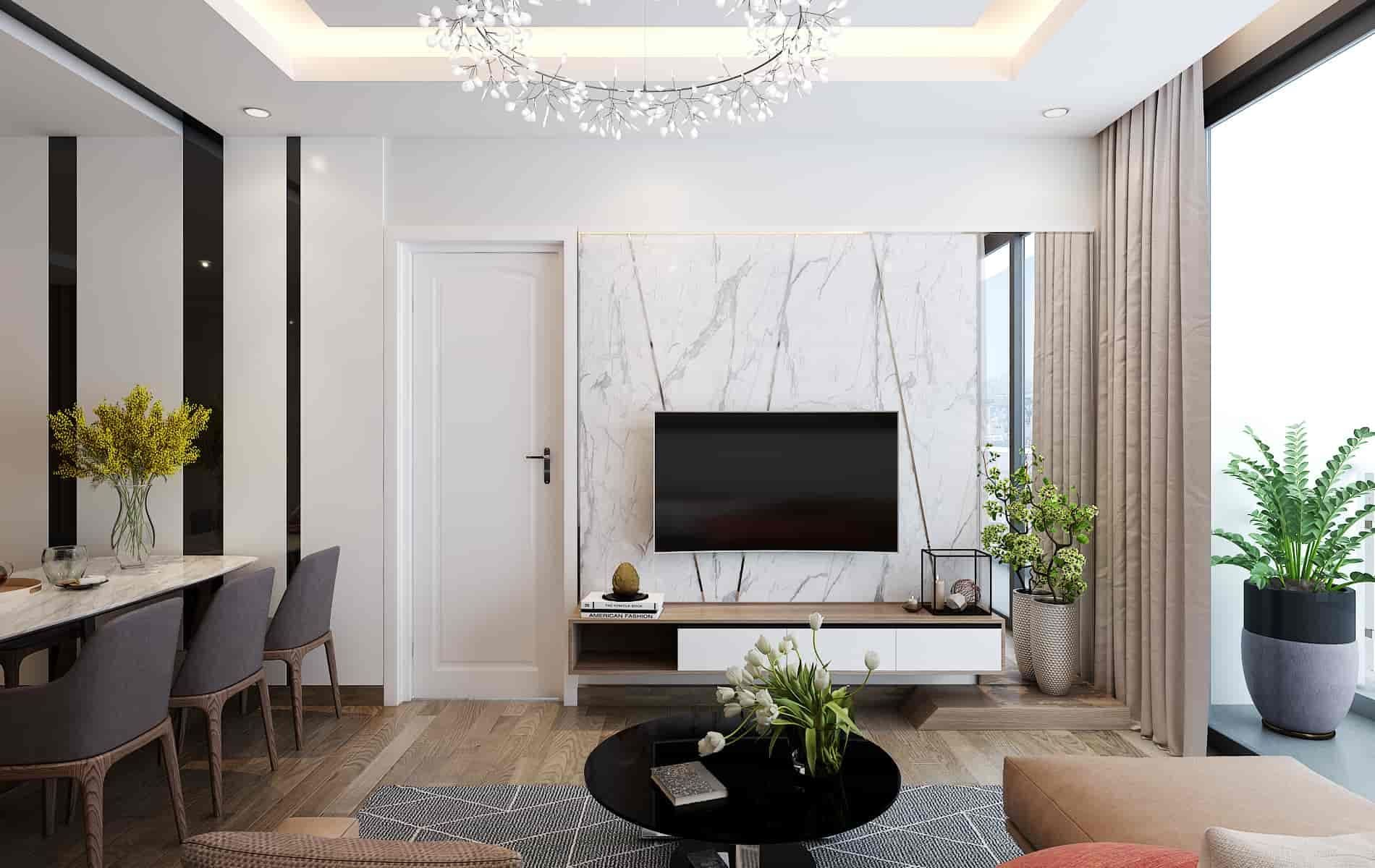Furnished vs Unfurnished Apartment Rentals in Vietnam: Complete Guide