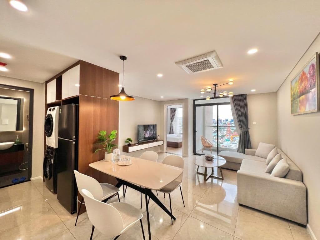Vietnam Rental Market 2025: Complete Guide for Expats