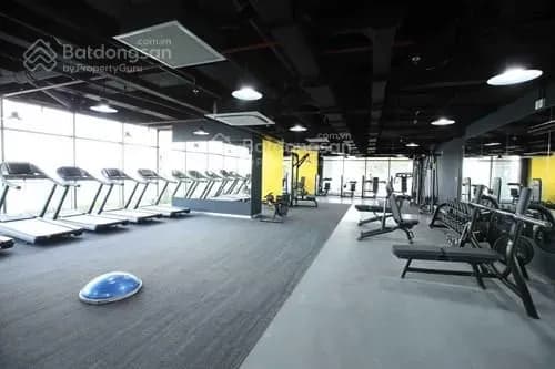 Gateway Thao Dien 2BR 99m² High Floor with Landmark 81 View, Fully Furnished for Rent