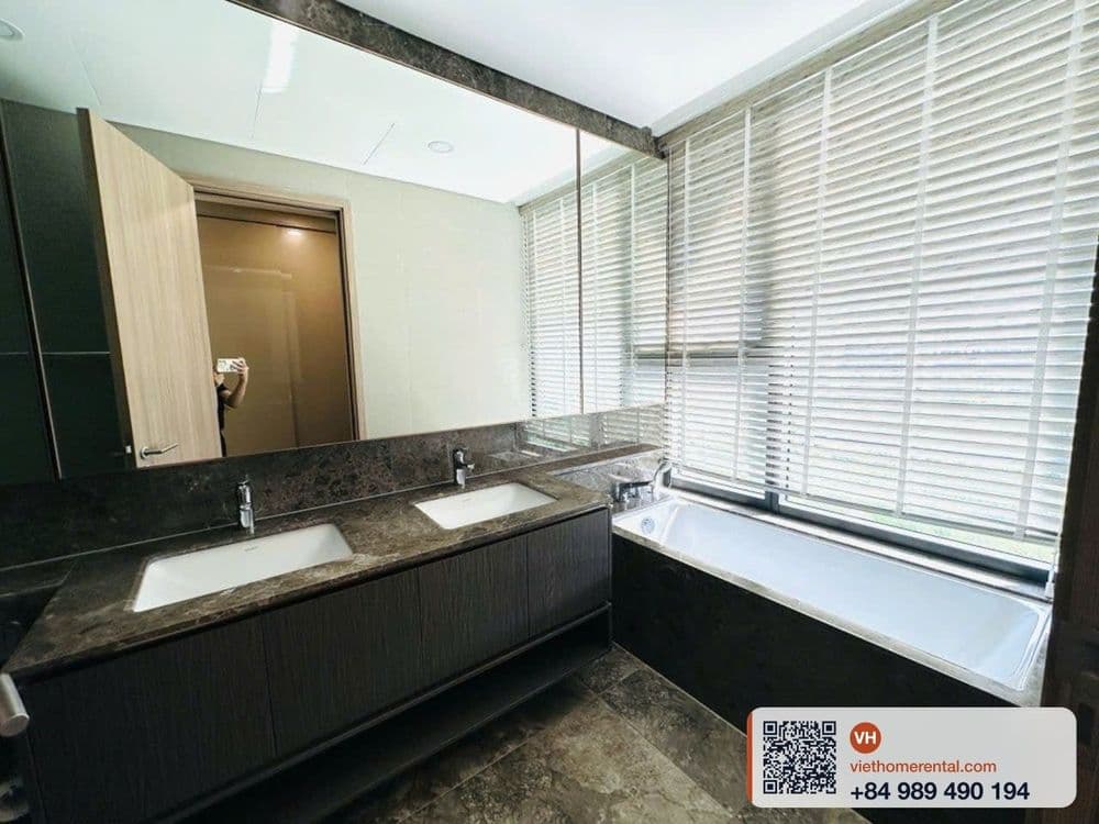 4PN 188m² The River Thu Thiem - Nội Thất Cao Cấp | Quận 2 - Main view