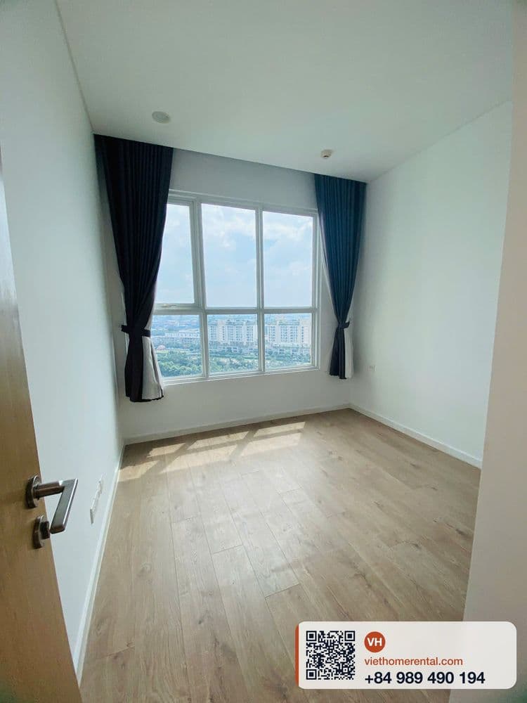 2 Bedroom Apartment for Rent in Sadora Thu Thiem District 2 - Premium Furnishings - Main view