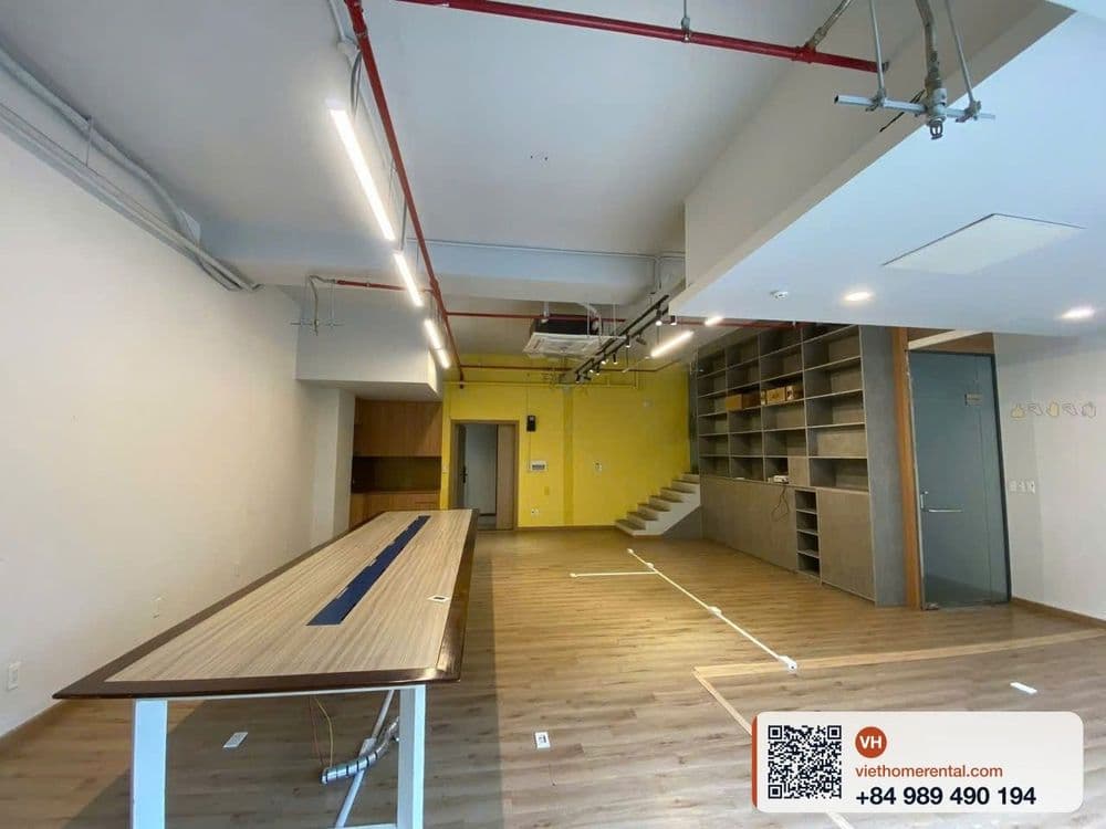 VP Tầng 2 Shophouse Sarina, Thủ Thiêm - 25 triệu/tháng - Main view