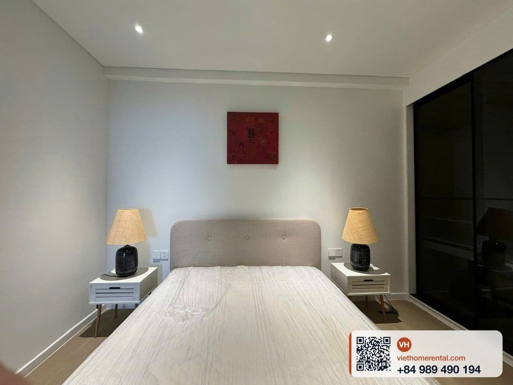 3BR 130m² The Opera Metropole - Luxury Furnished | District 2 - Main view