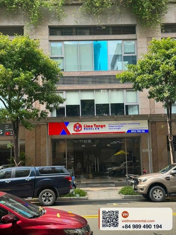 Shophouse Sarina 115 Triệu - Thủ Thiêm, Quận 2 | Nhà Phố Hiện Đại - Photo 2
