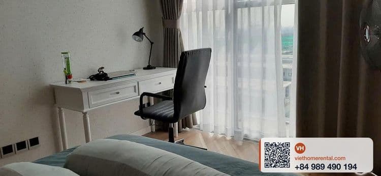 Cho Thuê Căn Hộ 3 Phòng Ngủ 127m² Tại Sarina Thủ Thiêm Q2 - Full Nội Thất - 40 Triệu/Tháng - Photo 4