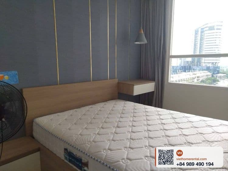 2PN Sarimi SALA Full NT - View Thành Phố | Quận 2 - Photo 3