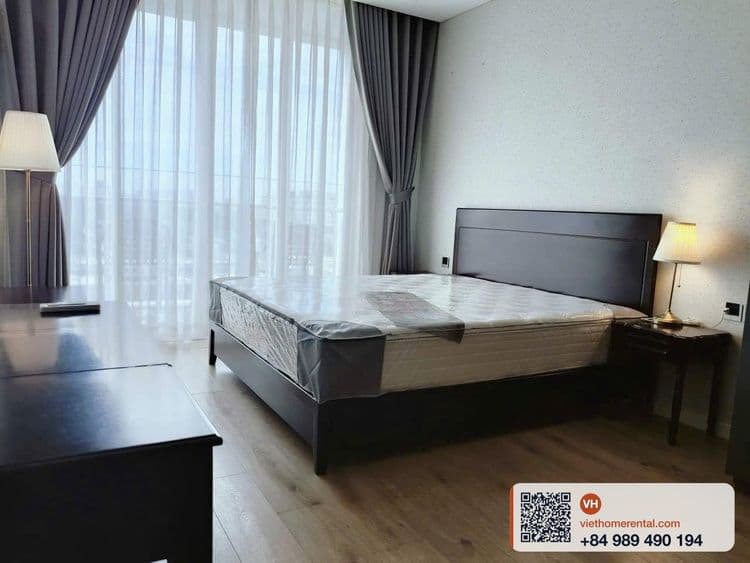 Cho Thuê Căn Hộ 3 Phòng Ngủ 127m² Tại Sarina Thủ Thiêm Q2 - Full Nội Thất - 40 Triệu/Tháng - Photo 5