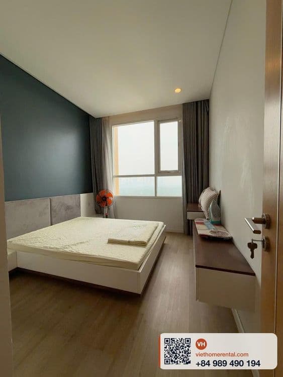 Cho thuê căn hộ Sarimi 3 phòng ngủ 137m2 full nội thất, Thủ Thiêm, Q2 - 42 triệu/tháng - Photo 4