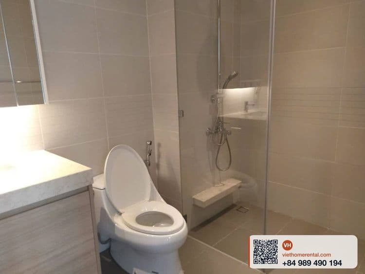 2PN Sarimi SALA Full NT - View Thành Phố | Quận 2 - Photo 4