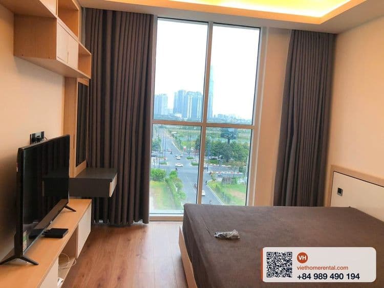 Cho Thuê Căn Hộ 2 Phòng Ngủ Nội Thất Đầy Đủ Tại Sarina Thủ Thiêm Q2 - 30 Triệu/Tháng - Photo 5