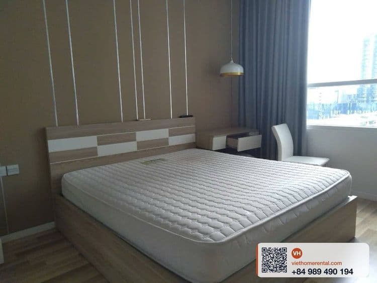 Cho Thuê Căn Hộ Sarimi Thủ Thiêm Quận 2 - B2.08.12A Tầng 12, 2 Phòng Ngủ, Đầy Đủ Nội Thất 27 Triệu/Tháng - Photo 5