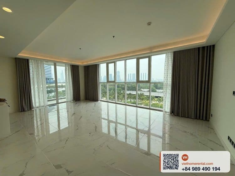 Sarina Sala 3PN 154m² Góc Trọn View Công Viên - 26 Tỷ - Photo 3