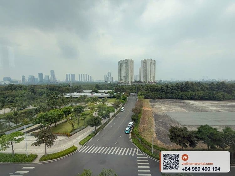 Sarina Sala 3PN 154m² Góc Trọn View Công Viên - 26 Tỷ - Photo 4