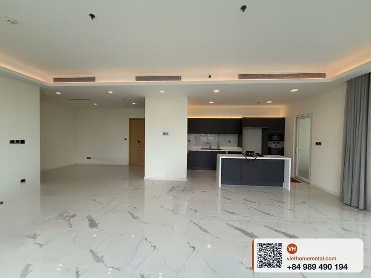Sarina Sala 3PN 154m² Góc Trọn View Công Viên - 26 Tỷ - Photo 5