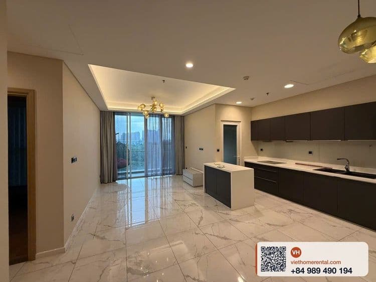 Sarina Sala 2PN 92m² Tầng Thấp View Landmark 81 - Photo 2