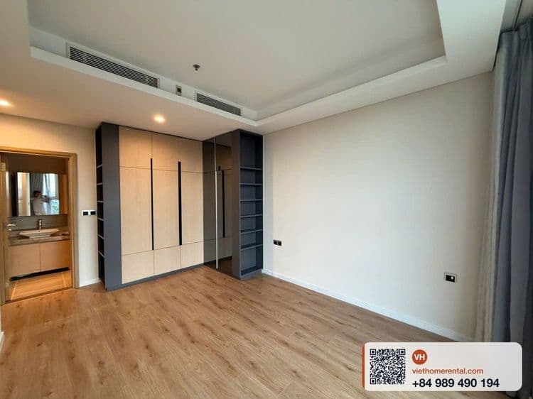 Sarina Sala 2PN 92m² Tầng Thấp View Landmark 81 - Photo 3