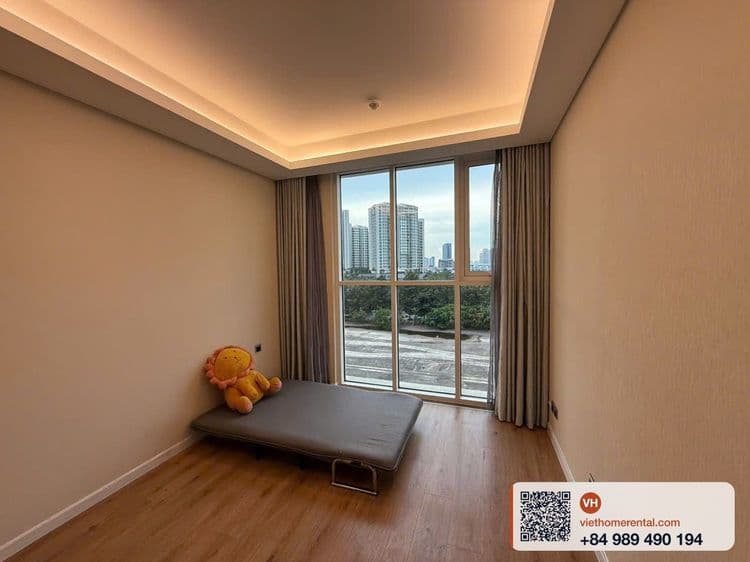 Sarina Sala 2PN 92m² Tầng Thấp View Landmark 81 - Photo 4