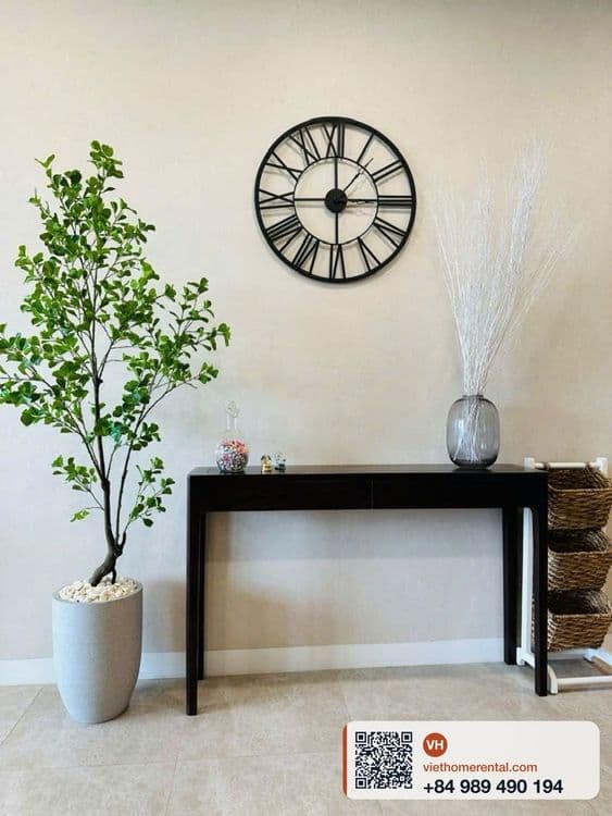 4PN 188m² The River Thu Thiem - Nội Thất Cao Cấp | Quận 2 - Photo 3