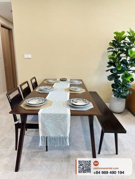 4PN 188m² The River Thu Thiem - Nội Thất Cao Cấp | Quận 2 - Photo 5